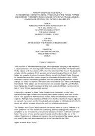 Banca nu stochează datele biometrice ale clientului, acestea rămânând în continuare pe telefonul utilizatorului. Focloir Gaedhilge Agus Bearla An Irish English Dictionary University