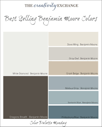 The shade pairs well with soft browns and muted blues and is great for creating a cozy … 2015 Best Selling And Most Popular Paint Colors Sherwin Williams And Benjamin Moore