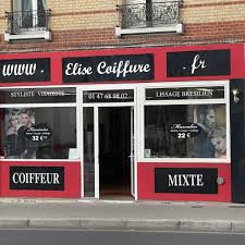 Elise coiffure ( Coiffeur Mixte Courbevoie )
