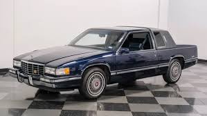 Image result for Black Sapphire 1993 Cadillac