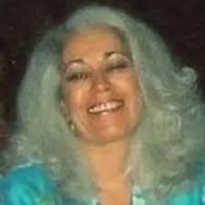 Obituary information for Patricia L. Rehahn