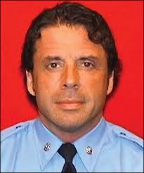 Martin “Woody” McHale