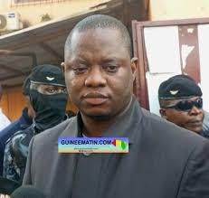 Plainte contre Lamine Guirassy et Mohamed Mara : Charles Wright se désiste  au pénal