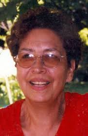 Obituary for Angelina "Angie" (PizaÃ±a) Herrera