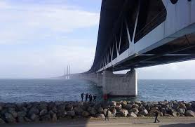 Svédország nagy küzdelemre késztette a dánokat, de landin kapus a végén lehúzta a rolót. Oresund Hid Europa Leghosszabb Hidja Erdekes Vilag