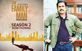 Family man season 2 release date. The Family Man 2 Sharib Hashmi Aka Jk Talpade Hints The Release Date Of The Show