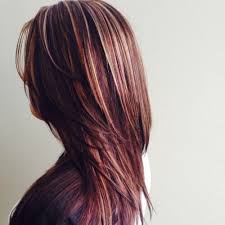 Arguably the best of both words, this style combines the gradual transition from dark root to lighter. Brown Hair With Blonde Highlights Idea Blog