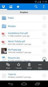 How To Use Dropbox To Help You Organize Your Home Life Kindle Fire Apps Dropbox Best Kindle