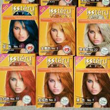 Produk ini di jual dengan harga yang relatif cukup terjangkau. Warna Rambut Lelaki Halal Model Rambut