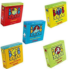 Each story is carefully crafted to help children at different learning stages master essential reading skills. Complete Set Of Bob Books Sets 1 5 42 Books Amazon Com Books Bob Books Reading Printables Book Set