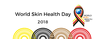 The day was celebrated with the theme 'universal health the day is one of eight official global health campaigns marked by world health organisation. World Skin Health Day Ar Twitter Worldskinday 2018 Is Here Ildsderm And Intsocderm Launched The World Skin Health Day 2018 Campaign At The Aadskin Annual Meeting In San Diego Aad18 Sign Up