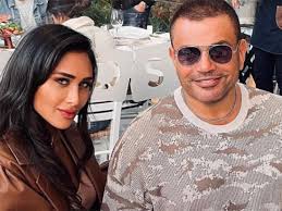 He is a guinness world record holder & best selling middle eastern artist for decades. ØµÙˆØ± Ø¥Ù†Ø¬ÙŠ ÙƒÙŠÙˆØ§Ù† ØªÙ„ØªÙ‚ÙŠ Ø¹Ù…Ø±Ùˆ Ø¯ÙŠØ§Ø¨ ÙÙŠ Ø¯Ø¨ÙŠ Ù…ØµØ±Ø§ÙˆÙ‰