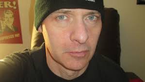 Supernatural expert talks 'Men In Black' to Indiana's UFO group