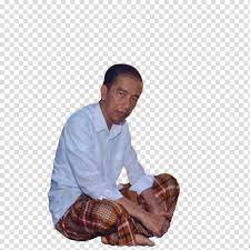 How to save or download high quality images from any website. Joko Widodo President Of Indonesia 21 June Jokowi Transparent Background Png Clipart Hiclipart