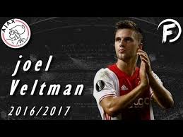 Brighton have signed holland international defender joel veltman from ajax for £900,000. Joel Veltman Defensive Skills Tackles Goals Assists Ajax Amsterdam 2016 17 Youtube