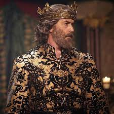 Costumes King Richard Medieval Garb