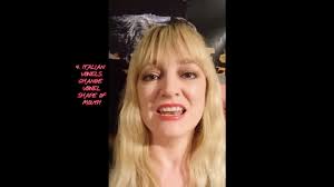 Singing Hints & Tips: How to Sing High Notes