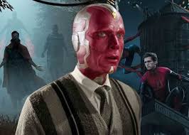 1950'li yıllarda geçecek olan wandavision, beyaz perdede elizabeth olsen ve paul bettany'nin hayat verdiği marvel karakterleri scarlet witch ve. Uxxmhgs85emunm