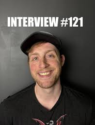 My most recent interview and podcast.