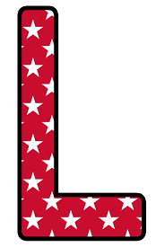 Synonyms, crossword answers and other related words for fourth letter of the greek alphabet delta. Buchstabe Letter L Alphabet And Numbers Alphabet 4th Of July