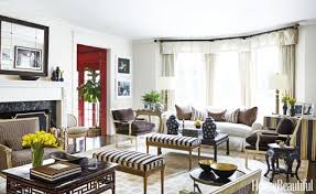 Mary Mcdonald Georgian Revival Interior Design