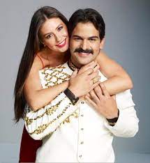 Los personajes y situaciones fueron creaciones de los libretistas con fines de entretenimiento. Rafael Orozco El Idolo Eje21