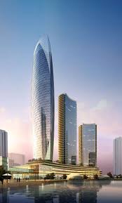 3d Building 921 3d Model High Detailed 3d Building Previews Were Rendered With Vray Mat And Light Futuristic Architecture Building Skyscraper Architecture