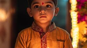 Applying the Principles of Bhagavad Gita to Everyday Life: A Guide for Kids.