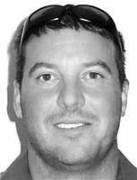 Christopher McLea Obituary (1972