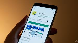 With digitalization many opt to use ebooks and pdfs rather than traditional books and papers. Quebec S Vaxicode App Is Now Available On Android