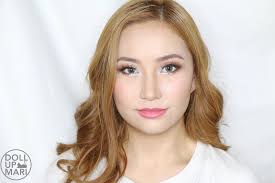 Bohktoh False Eyelash (S-1) Review (Holy Grail Product)