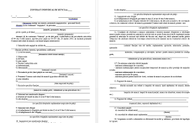 Campania 2018 2019 Contractul Colectiv De Muncă Cnsm