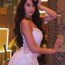 When 16-year-old Nora Fatehi used to work in a mall; read her story
