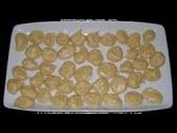 Cremitas De Leche Youtube