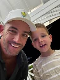 Mr & Mrs Clare Hamilton Island 🏝️