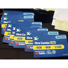 Tiviplus adalah tayangan premium terjangkau yang merupakan salah satu platform yang ada di ninmedia tv. Voucher Xl Data Xtra Combo Lite 11gb Lazada Indonesia