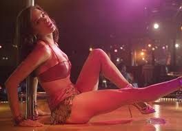 Rose McGowan, reina del porno