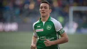 Zürcher strasse 464 9015 st. Bsc Young Boys Wechsel Von Silvan Hefti Fix Fc St Gallen Erhalt Millionenablose Transfermarkt