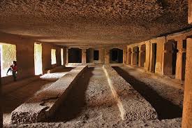 Kanheri Caves - Wikiwand