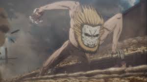 Criticold On Twitter Man The Cgi For Jaw And Cart Titan Was Basically Seamless Armored Titan Design Is Great Beast Is More Noticeable But All In All The 9 Titans Look Great Reference for those who haven't seen the final season of aot, here's a small glimpse of the jaw titan in action. man the cgi for jaw and cart titan was