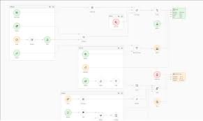 customizing a network graph to create an org chart sap blogs