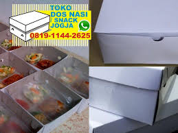 Nasi kotak kekinian di jakarta ini menyajikan nasi dengan ayam yang dibuat secara istimewa. Kotak Nasi Custom 0819 1144 2625 Whatsapp Kardus Kotak Bento