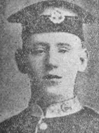 Jerusalem War Cemetery