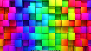 Cubic Rainbow Hd Wallpaper For Your Pc Mac Or Mobile Device Colori Grafici Bellissimi Sfondi Sfondi gratis hd, immagini di sfondo colorato (en: