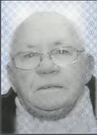 Raymond Strange Obituary