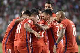Moody's:long term foreign currency sovereign rating. Copa America 2016 Semi Finals Format Fixtures Odds And Predictions Bleacher Report Latest News Videos And Highlights