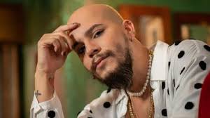 Alesi desde Puerto Rico apuesta al merengue