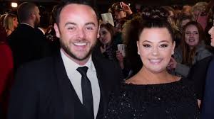 They had huge smiles on their faces as they. Inside Ant Mcpartlin S Relationship With Anne Marie Corbett From How They Met To Wedding Day Ok Magazine