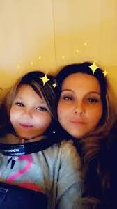 Gina Clements's Instagram, Twitter & Facebook