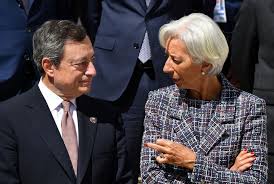12,832 likes · 8,232 talking about this. Mario Draghi Should Replace Christine Lagarde At The Imf Bloomberg